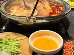 -牛New寿喜烧(金茂览秀城店)
