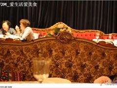 精致华丽的沙发-西郊5号·Maggie 5