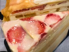 -卷心卷意·轻甜蛋糕(新光天地店)