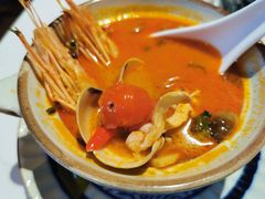 -美奈小馆·越南料理(中航城君尚购物中心店)