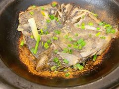 -小时候焗海鲜(鄞州万达店)