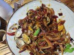 -并州大牌档之醉轻尘