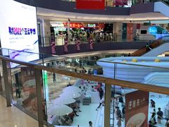 -宝龙城(杭州滨江店)