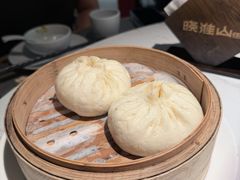 -晓淮山·扬州早茶·淮扬菜(龙阳广场店)