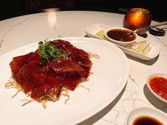 -Hakkasan Restaurant Las Vegas