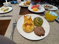 -大连金石滩绿发温泉假日酒店
