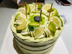 -杜夫朗格·蛋糕(烟台店)