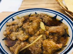 -老九圆山西面馆(CBD店)