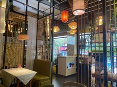 大堂-川味堂·四川豆花(八卦岭店)