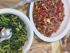 -笨罗卜浏阳菜馆(太平街店)