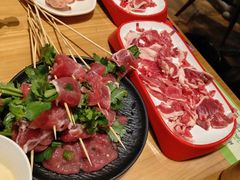 -九记潮汕现切鲜牛肉自助火锅(长沙·方圆荟店)