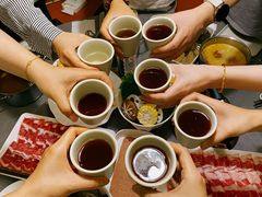 -君邦火锅(新疆大厦店)