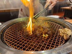-韩悦牛排烤肉无限续(宝能中心店)