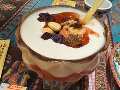 -巴依老爷新疆美食(工体旗舰店)