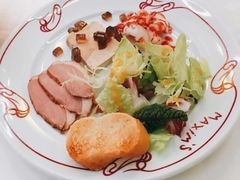 -马克西姆餐厅(崇文门店)