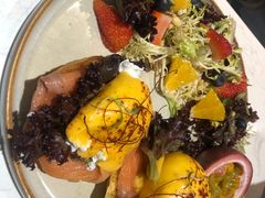 -BE BRIGHT KITCHEN(正佳广场店)