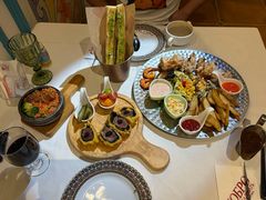 -俄士厨房(时代天街店)