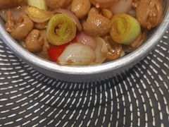 -香山湖渔家大院