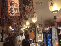 大堂-赤谷和牛烧肉居酒屋(石景山店)