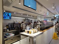 -喜茶(佛山岭南站店)