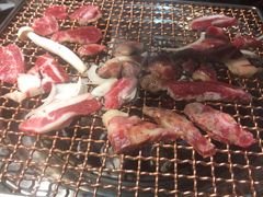 -九田家黑牛烤肉料理(太阳城店)