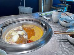 -季季红火锅(青山湖万达店)