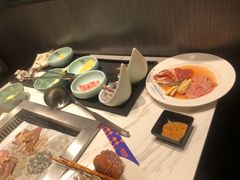 -星伦多 自助料理(圆融店)
