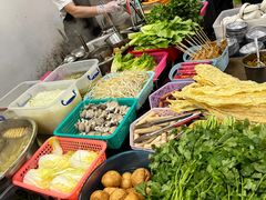 -正宗阳山牛杂(东城店)