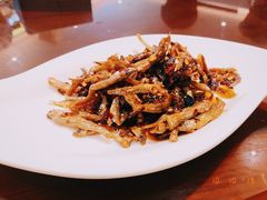 -延年酒店-延飨餐厅(延年文苑店)