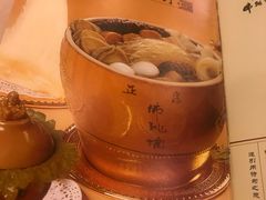 -聚春园自助餐厅(东街口店)