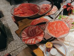 -二荆条·城市森林火锅旗舰店