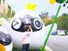 -漩门湾国家湿地公园