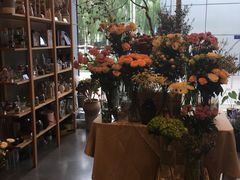 大堂-dotcom coffee古点咖啡(致真大厦店)