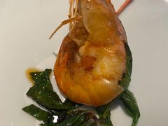 -雷泰泰台式胡椒虾(滨江金铂湾店)