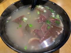 -驴脾气特色炒菜(广渠门内店)