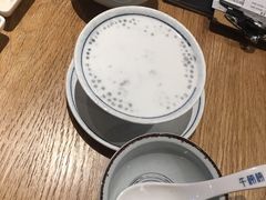 荔浦香芋西米露-牛楠楠·香港牛腩茶餐厅(永旺店)