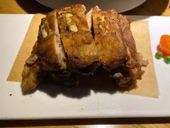 -東舍食唐精品陕菜馆