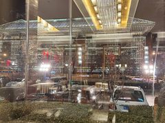 -民族饭店-四季餐厅