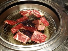 -響日本燒肉