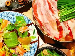 -琴寿司居酒屋(中山广场店)