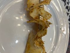-汗腾格里·风味餐厅(新疆驻京办店)