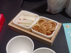 -桂小厨广西菜(水晶城店)