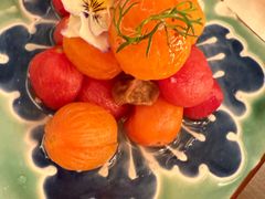 -龟兹KUCINA·新疆菜(前滩L+PLAZA店)