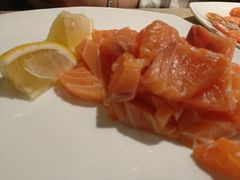 -索菲特酒店·海鲜自助 ·聚餐厅