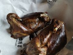 -鼎原力量东北吊炉烧烤(临河街店)