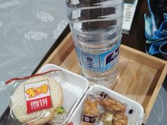 -繁花足道(梅江店)