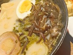 -白石的深夜食堂(济南万象城店)