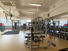 -中田健身工作室(新天地店)