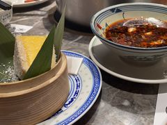 -禄婶鸡煲·打边炉