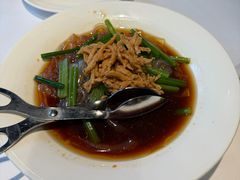 -煜丰汴京烤鸭(福彩路店)